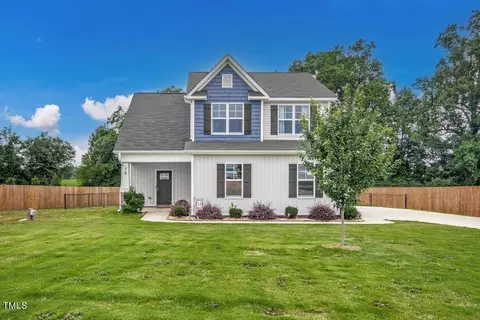 75 N Nolan Park Dr, Selma, NC 27576