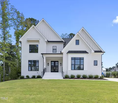 2507 Silas Peak Ln, Apex, NC 27523