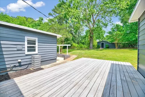 1207 Poplar Ave, Garner, NC 27529 photo 33