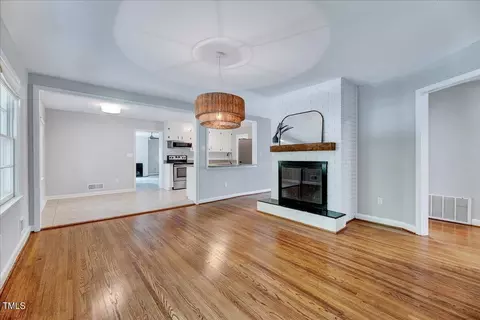1207 Poplar Ave, Garner, NC 27529 photo 5