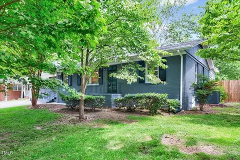 1207 Poplar Ave, Garner, NC 27529 photo 3