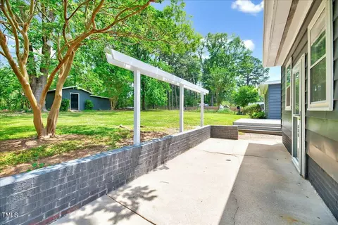 1207 Poplar Ave, Garner, NC 27529 photo 32