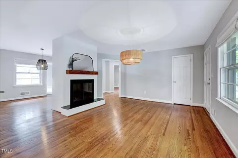 1207 Poplar Ave, Garner, NC 27529 photo 4