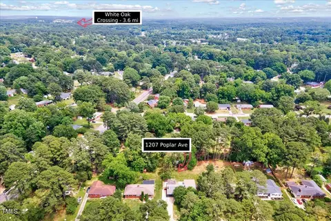 1207 Poplar Ave, Garner, NC 27529 photo 37