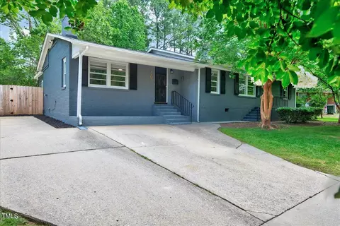 1207 Poplar Ave, Garner, NC 27529 photo 2