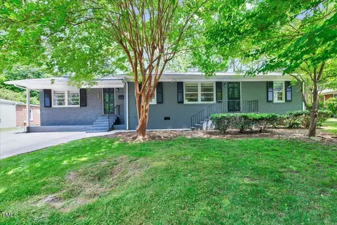 1207 Poplar Ave, Garner, NC 27529 photo 1