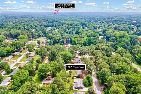 1207 Poplar Ave, Garner, NC 27529 photo 40
