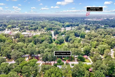 1207 Poplar Ave, Garner, NC 27529 photo 39