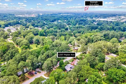 1207 Poplar Ave, Garner, NC 27529 photo 38