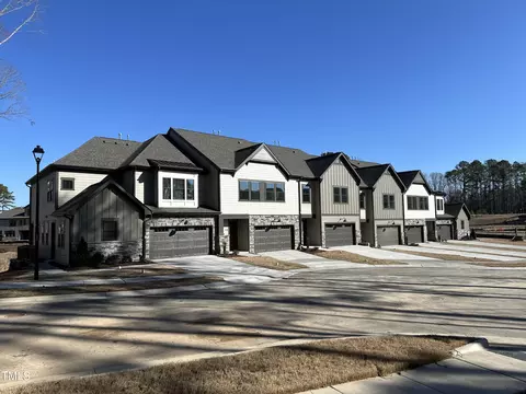 710 Mirkwood Ave, Apex, NC 27523