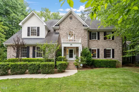 3704 Cottonwood Dr, Durham, NC 27707