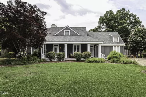 4902 Winged Foot Ln, Wilson, NC 27896