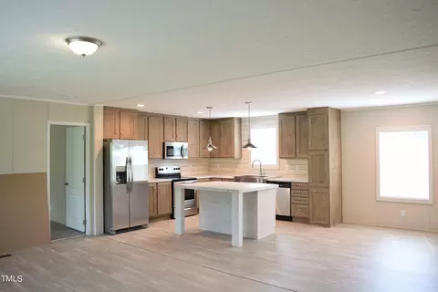 4370 Needham Rd, Bailey, NC 27807