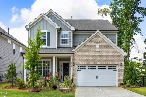 2212 Tuftin Trce, Apex, NC 27523