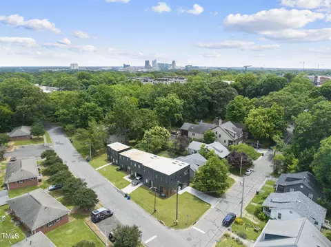 1012 Parker St, Raleigh, NC 27607 photo 37