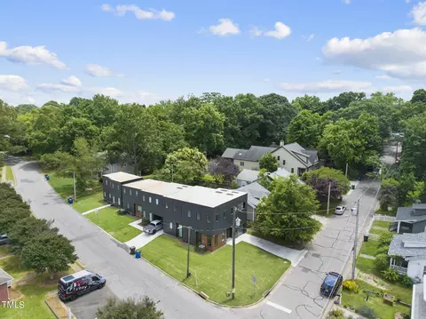 1012 Parker St, Raleigh, NC 27607 photo 35