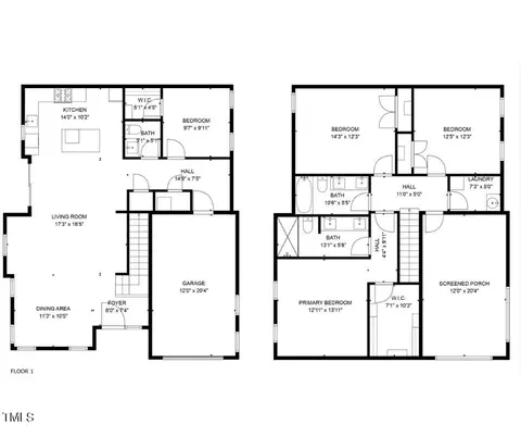 1012 Parker St, Raleigh, NC 27607 photo 6