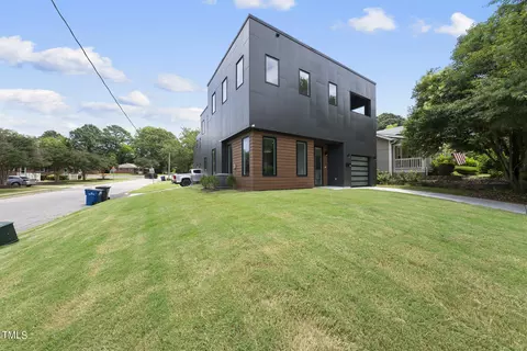 1012 Parker St, Raleigh, NC 27607