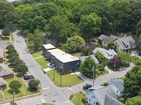 1012 Parker St, Raleigh, NC 27607 photo 38