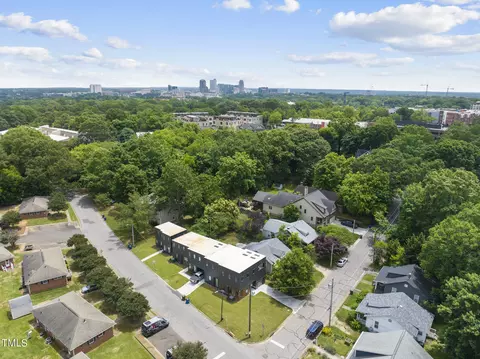 1012 Parker St, Raleigh, NC 27607 photo 36