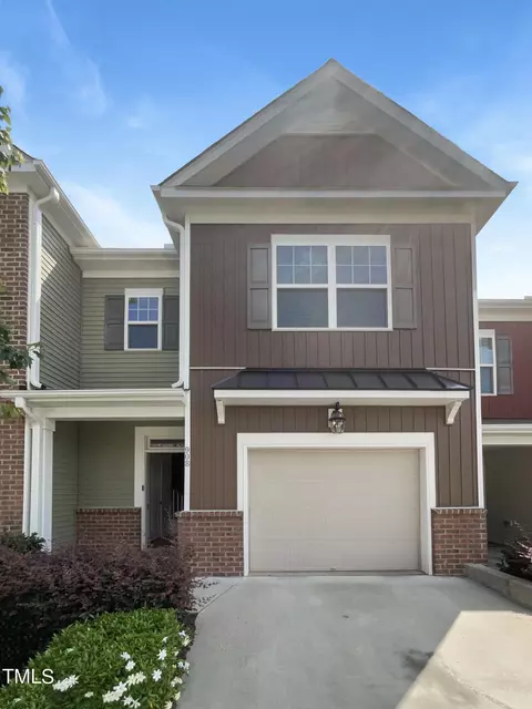 908 Saratoga Dr, Durham, NC 27704