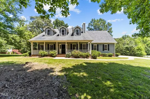 2100 Macon Glen Dr, Pleasant Garden, NC 27313