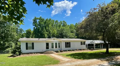 3520 Egypt Mountain Rd, Kittrell, NC 27544