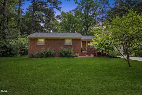 353 Wilmot Dr, Raleigh, NC 27606