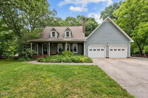 2385 Quail Dr, Graham, NC 27253