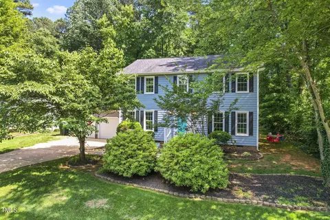 7308 Cape Charles Dr, Raleigh, NC 27617