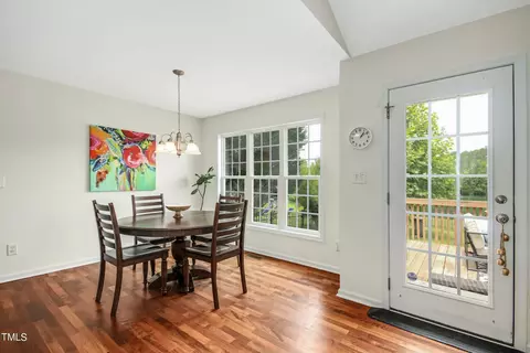 126 Buckhaven Dr, Willow Spring, NC 27592 photo 8