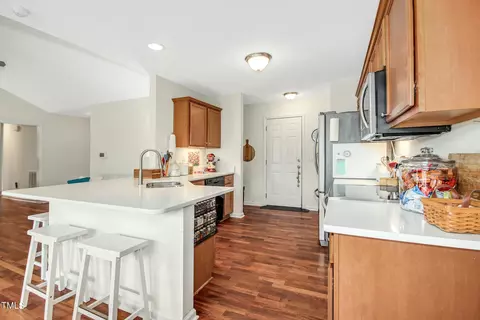 126 Buckhaven Dr, Willow Spring, NC 27592 photo 11