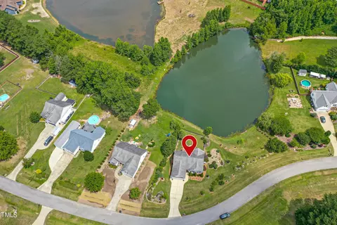 126 Buckhaven Dr, Willow Spring, NC 27592 photo 38