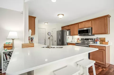 126 Buckhaven Dr, Willow Spring, NC 27592 photo 10