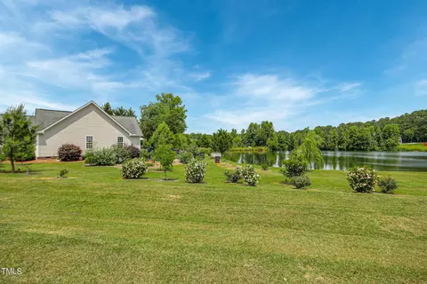 126 Buckhaven Dr, Willow Spring, NC 27592 photo 29