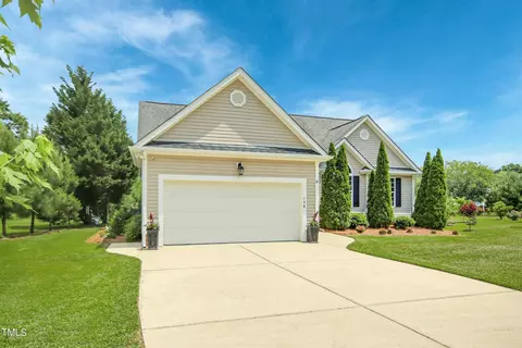 126 Buckhaven Dr, Willow Spring, NC 27592 photo 42