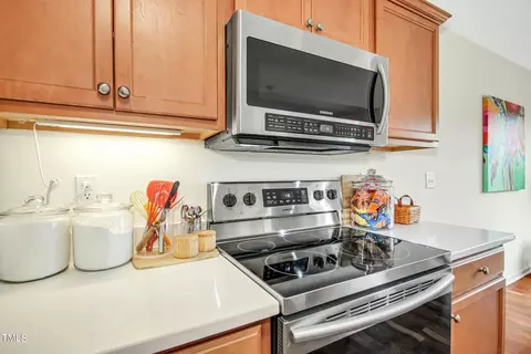 126 Buckhaven Dr, Willow Spring, NC 27592 photo 13