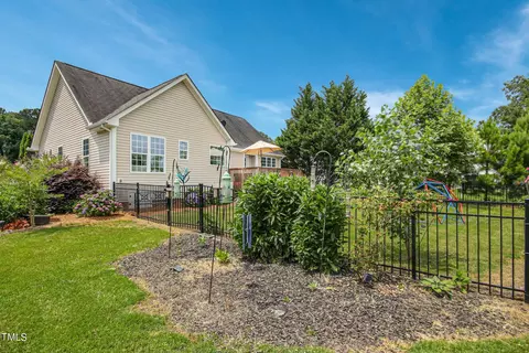 126 Buckhaven Dr, Willow Spring, NC 27592 photo 26