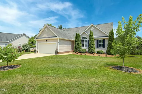 126 Buckhaven Dr, Willow Spring, NC 27592 photo 43