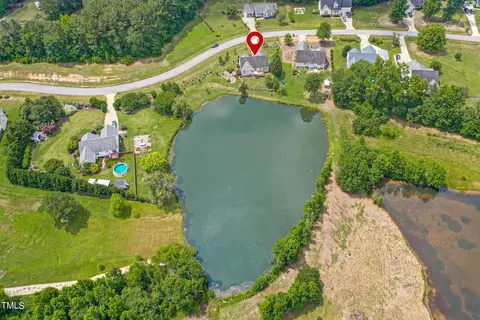 126 Buckhaven Dr, Willow Spring, NC 27592 photo 34