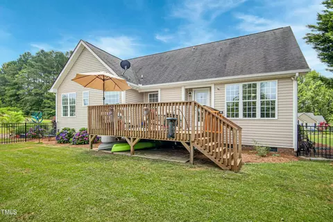 126 Buckhaven Dr, Willow Spring, NC 27592 photo 24