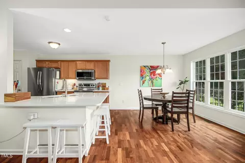 126 Buckhaven Dr, Willow Spring, NC 27592 photo 9
