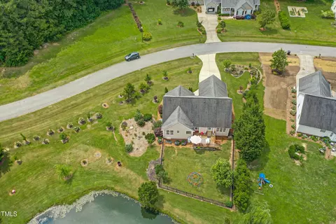 126 Buckhaven Dr, Willow Spring, NC 27592 photo 32