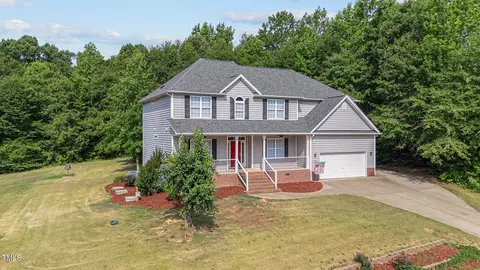 1236 Magnolia Hill Rd, Garner, NC 27529