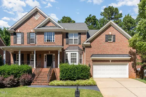 12020 Pawleys Mill Cir, Raleigh, NC 27614