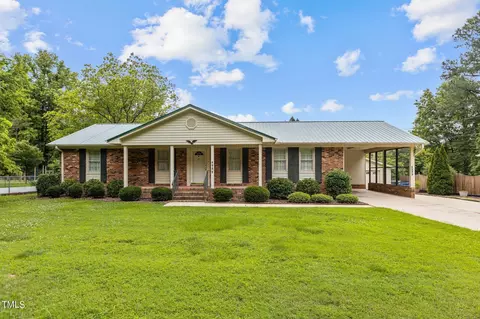 4900 Heritage Dr, Durham, NC 27712