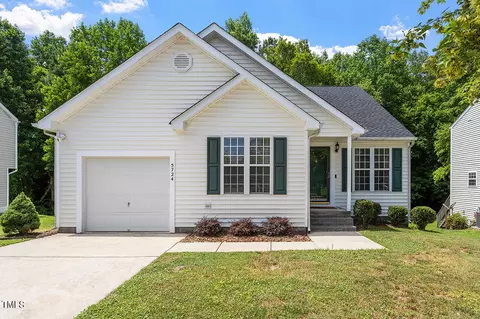 5724 Brambleton Ave, Raleigh, NC 27610