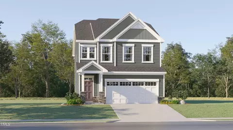 1809 Winter Jasmine Ln #193, Wake Forest, NC 27587