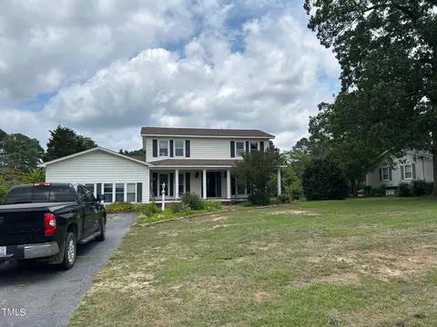122 Hunter Dr, Broadway, NC 27505