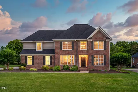 6 Marigold Pl, Durham, NC 27705